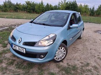 Renault Clio 1.2 55kw Rip Curl