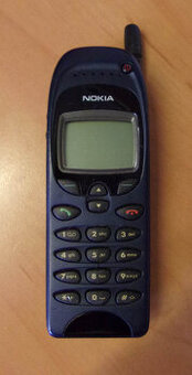 Nokia 6150