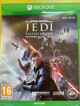 Hry na xbox one s