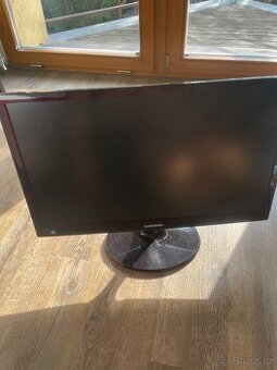 Samsung monitor 60hz