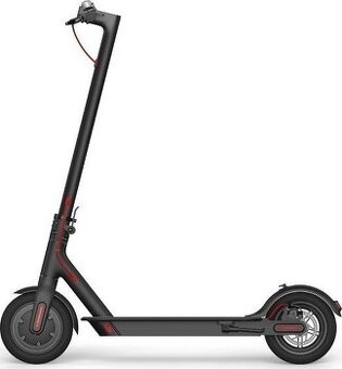 Xiaomi scooter 2
