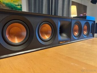 Centrální reproduktor Klipsch R-30C