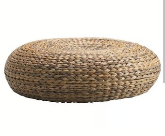 Sedák z banánovníku IKEA