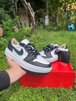 Nike Air Jordan Elevate Low