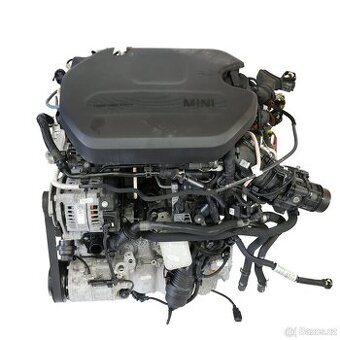 Díly motoru BMW B47 1,8D Mini, BMW X1, X2, 1, 2, 3…