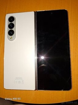 Galaxy Z Fold 4 - 1
