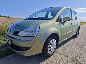 Renault Grand Modus