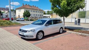 Volkswagen Passat b7 2.0tdi COMFORTLINE
