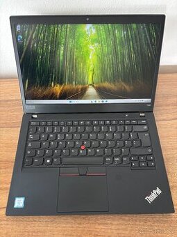 Lenovo ThinkPad T490