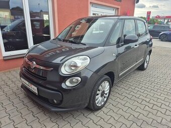 Fiat 500L 1.4 T-JET Pop Star 88 kW