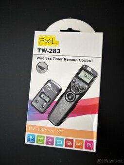 Rádiová spoušť PIXEL TW-283/E3
