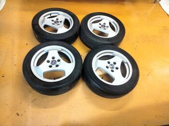 SAAB 9-3 AL 16"