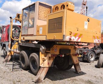 Prodám nástavbu - rám UDS 214