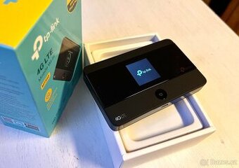 4G LTE modem TP-Link M7350 (na SIM)