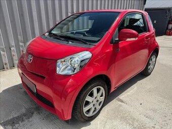 Toyota iQ 1,0 (2009)