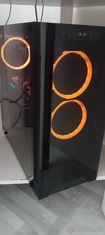 Herni pc