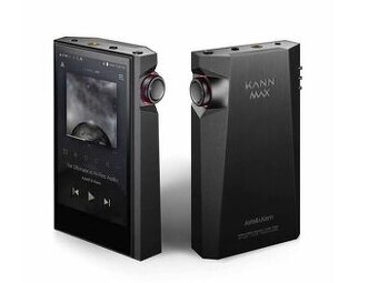 Astell&Kern KANN Max