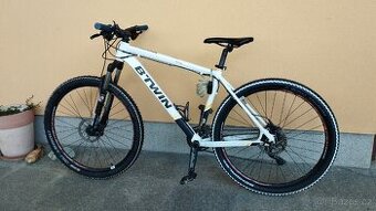 Rockrider 580 hardtail vel. L 27,5