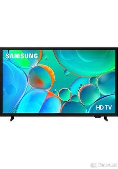 TV 32" SAMSUNG nerozbalená + držák na zeď