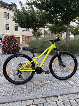 Kolo Specialized JYNX🔥Ram XS🧍♂️🧍♀️ Kola 27.5🛞 Super✔️