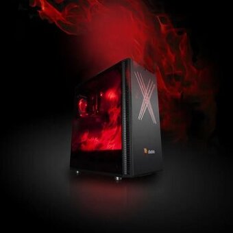 X-Diablo Gamer/X56 3070/Midi/R5-5600X/16GB/1TB SSD/RTX 3070/