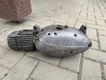 Motor jawa pionýr