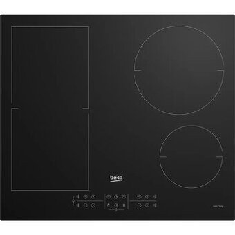 Indukční varná deska Beko hii64200fmt- 4 roky záruka