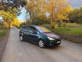 Ford C-Max 1.6tdci 80kw