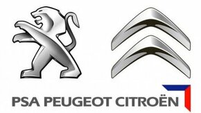 Peugeot Citroen - Čeština + mapy 2025 + CarPlay + Android