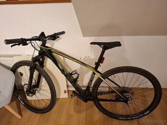 MTB kolo