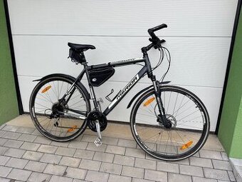 Jízdní kolo Merida Crossway 40