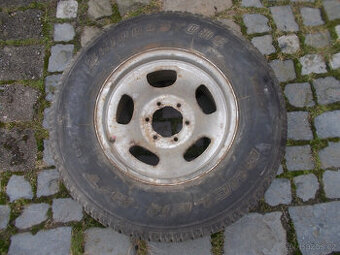 256/70 R16