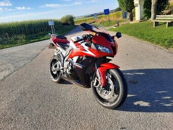 Honda CBR 600RR 25kw