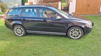 Volvo V50 T5 AWD SUMMUM
