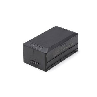 VÝPRODEJ 2 Nové DJI Matrice 300RTK TB60 inteligentní baterie