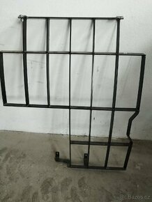 Čelní mříž JCB 520-40