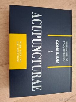 Consilium Acupuncturae