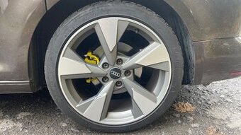 Alu R18 5x112 Audi S-line