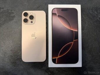 iPhone 16 Pro Max, 512 GB