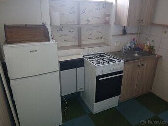Brno, Židenice