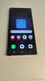 Samsung Galaxy S23 Ultra (S918B) 12GB/512GB, Phantom Black