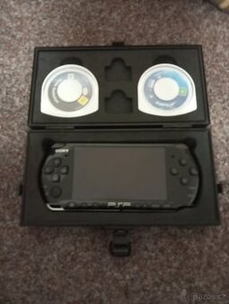 PSP