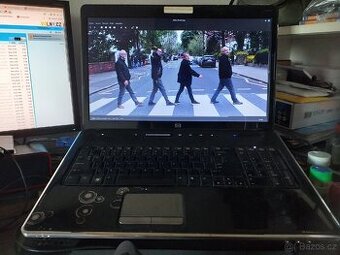 HP Pavilion dv7