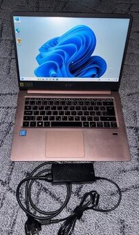 Acer Swift - Pentium Silver - FHD - SSD