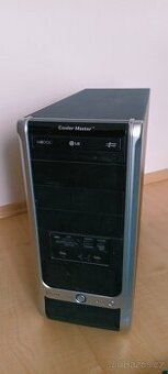 Pc skříň mini Tower PC case