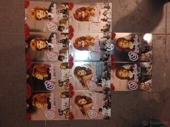 DVD filmy