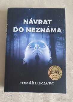 Návrat do neznáma