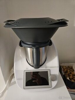 Thermomix TM6 Vorwek