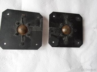 výškové repro VTTV HG 2,5/14K HUGARY