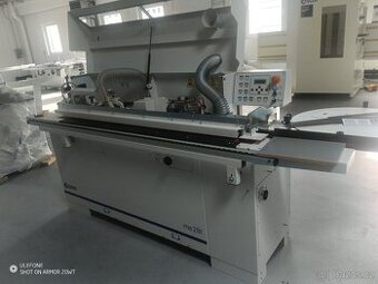 SCM olepovačka s předfrezem ME28 t